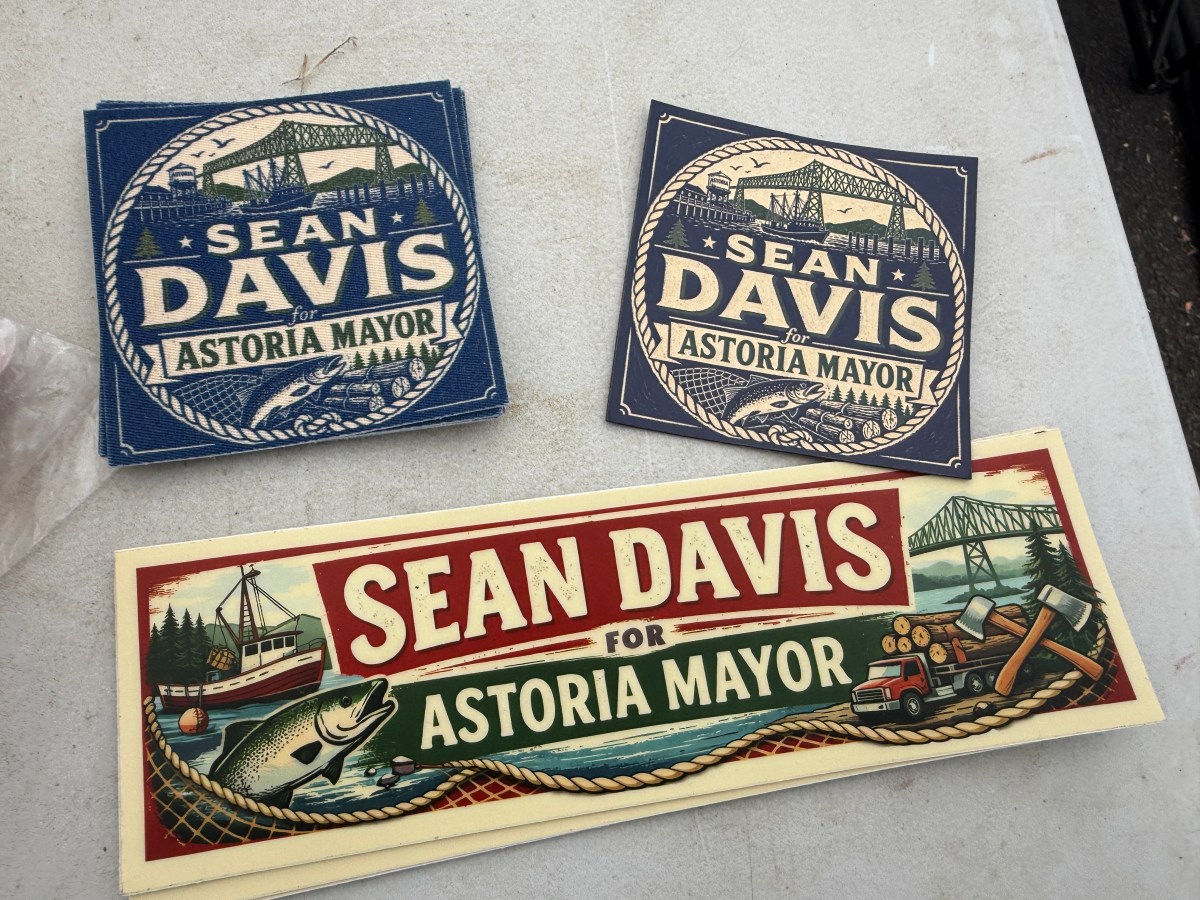 Campaign Update, July 22–28: Politics, Softball, and the County&nbsp;Fair