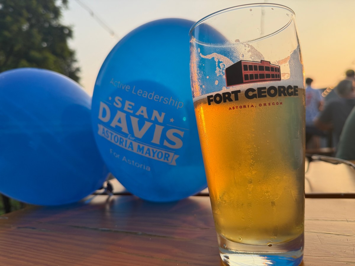 Campaign Update, August 5–12: Service, Celebration, and a Little Time to&nbsp;Breathe