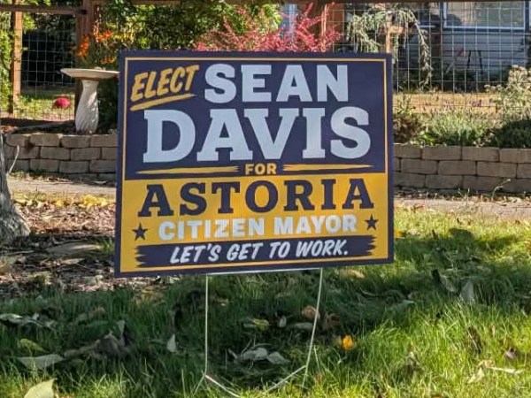 Campaign Update: September&nbsp;7–11